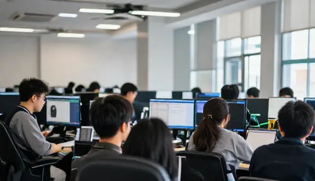 技术转让中的理解误区与业务发展趋势