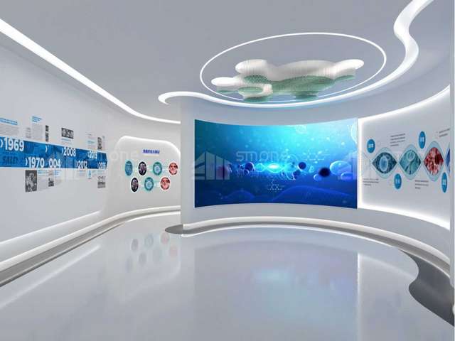 上海MR教学虚拟现实技术